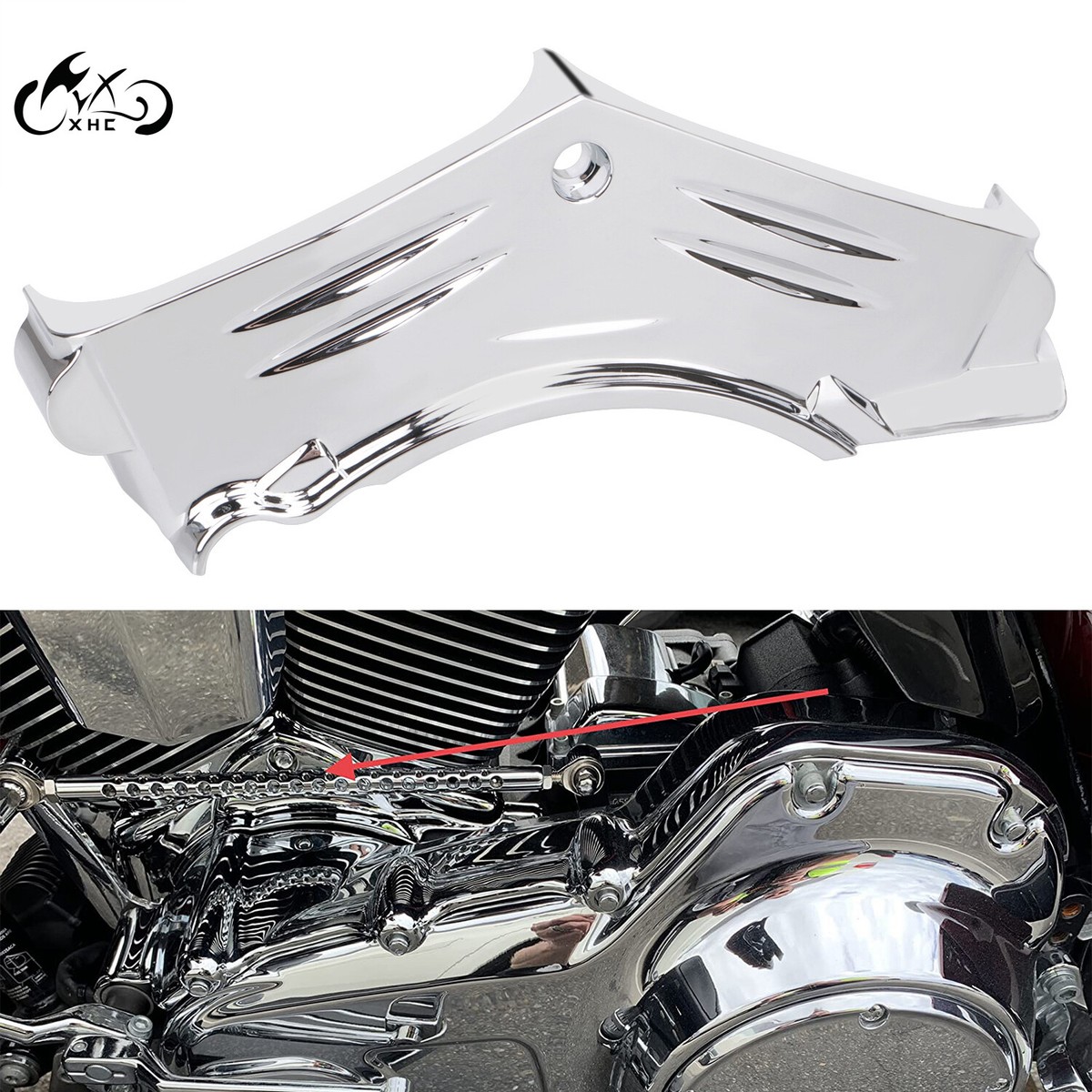 Couvercle De Points De Synchronisation Gravés Marilyn