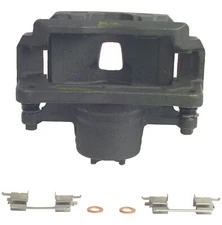 Frt Rt Rebuilt Brake Caliper w/Hwd  Cardone Industries  19B1946