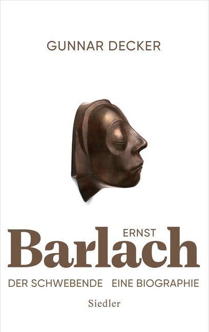 Thumbnail - Ernst Barlach - Der Schwebende Von Gunnar Decker