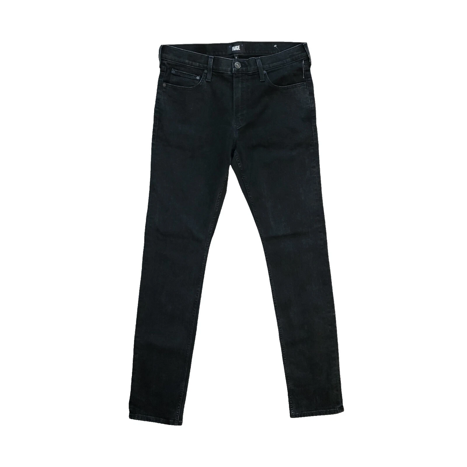 Ropa Paige Negro para De hombre
