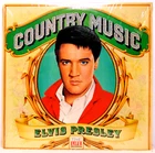 Elvis Presley ‎– Country Music -  1981 Time Life Records Rock Vinyl LP SEALED