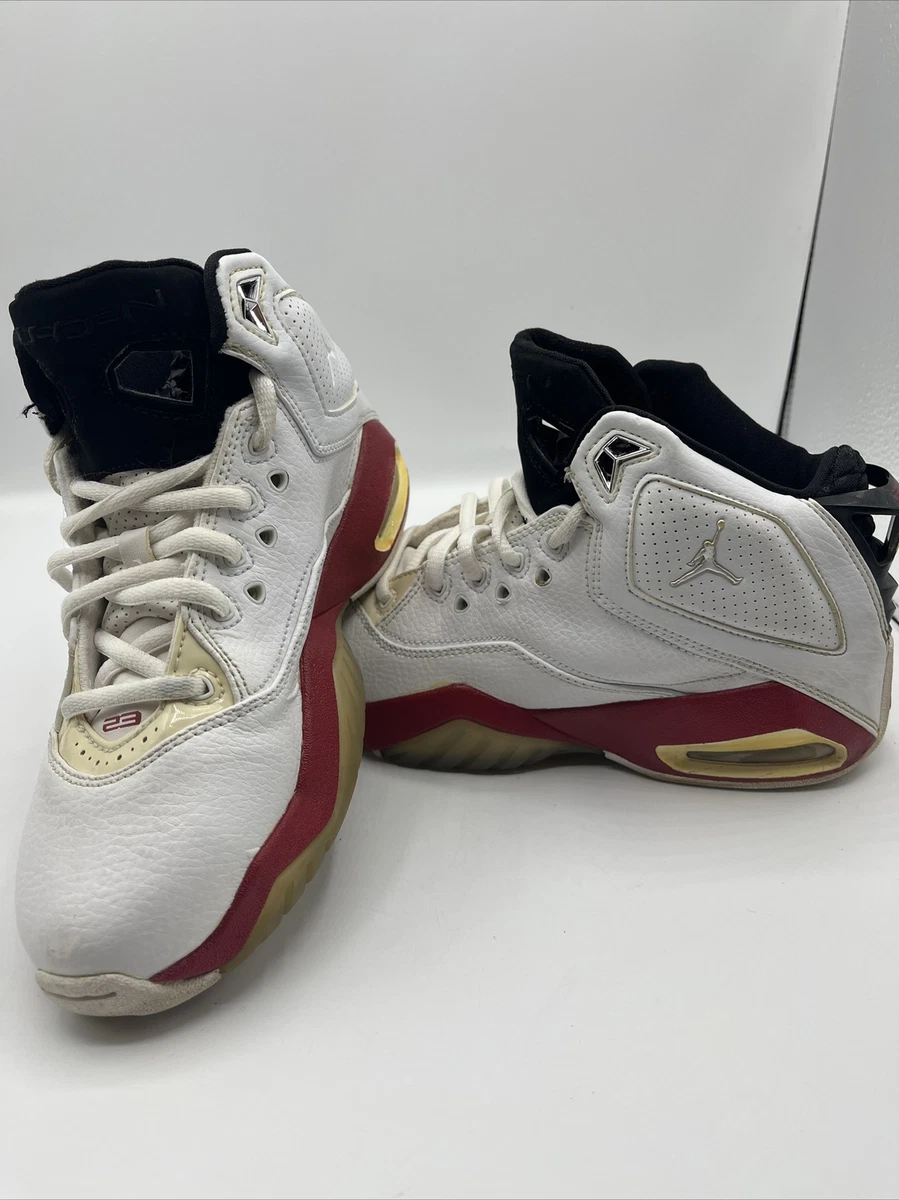 Jordan shop size 4y