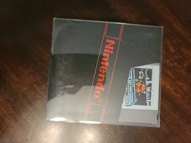 Rad Racer (Nintendo NES, 1987)