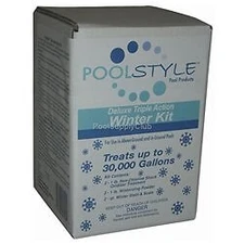 PoolStyle Winter Kit - 30K