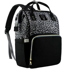 zuzuro diaper bag