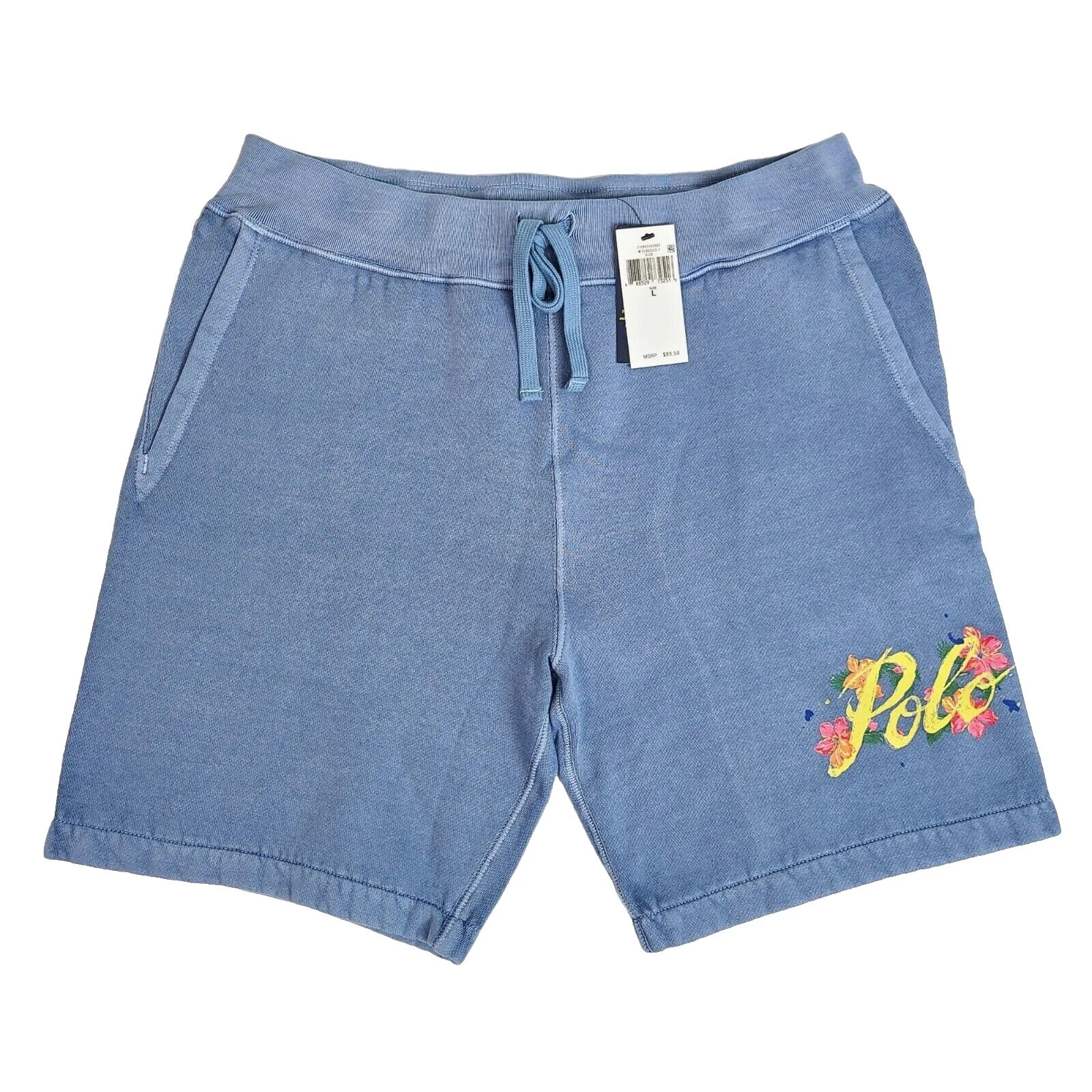 Polo Ralph Lauren Polyester Shorts for Men