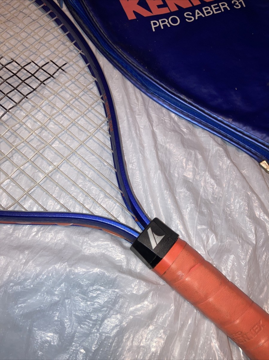 Raquette Pro Kennex Q+Tour MPro (315g) - Extreme Tennis