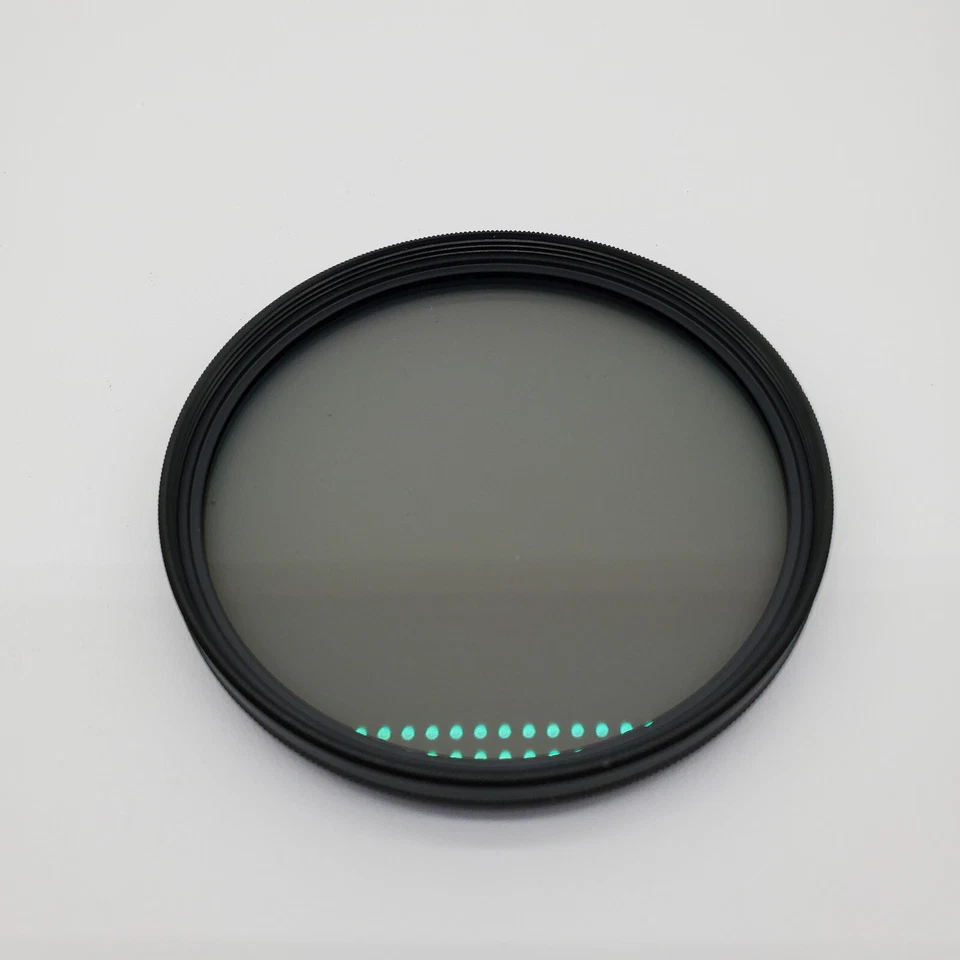 Hitech 62mm Firecrest SuperSlim Circular Polarizer Filter - Image 4 of 4