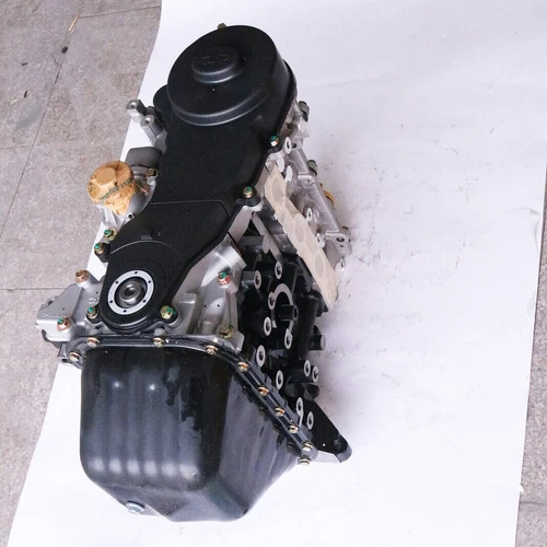 For John Deere 825i 835E 835M 835R Gator Gasoline Engine Motor Assy 800CC - Picture 6 of 6