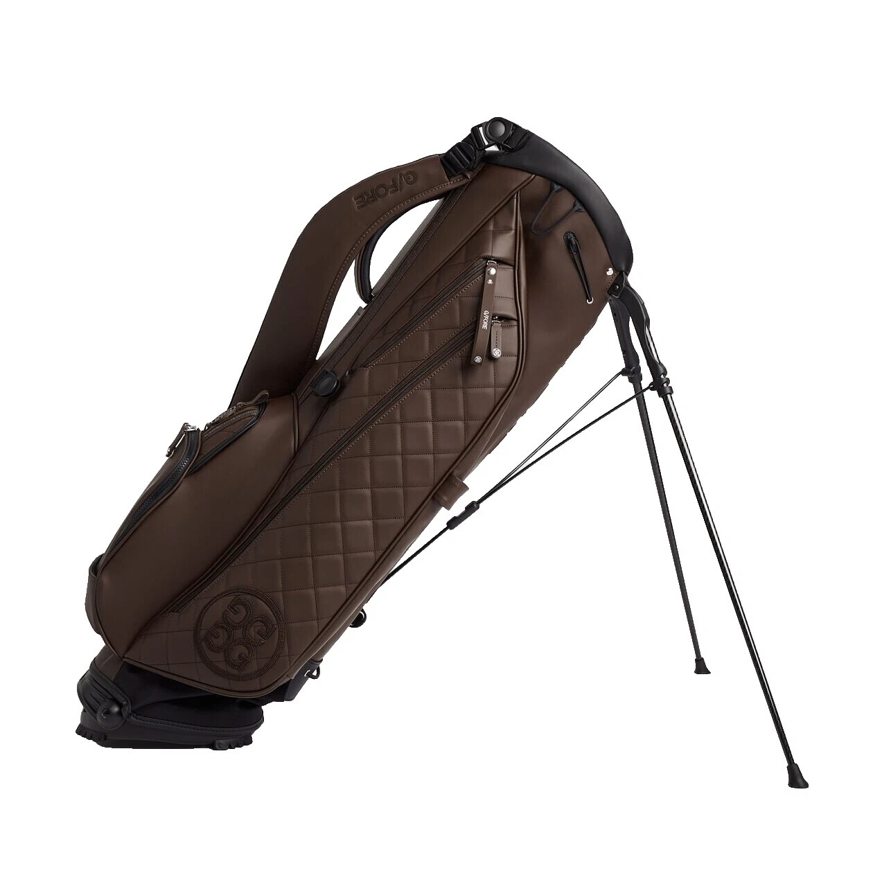 Brown Golf Bags