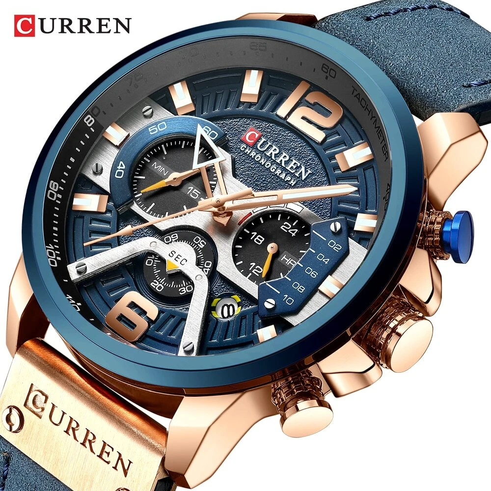 Nice sport watches for clearance men