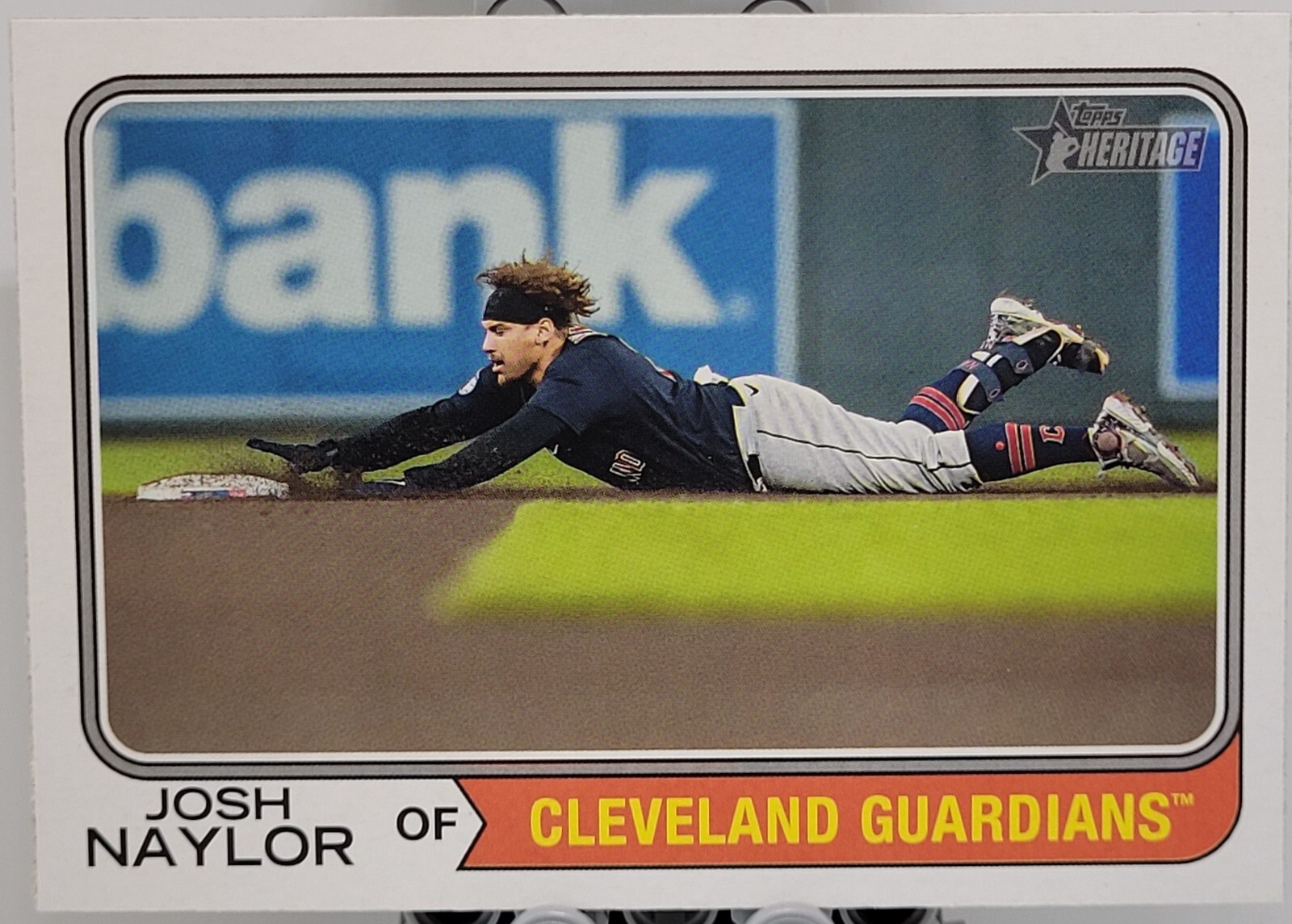 2023 Topps Heritage Baseball Cards #1-200 Complete Your Base Set! - Picture 42 of 201