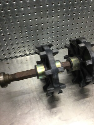 POLARIS DRIVE SHAFT 5130799 5430571 S009A | eBay