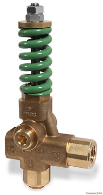 #ad Mi T M Pressure Washer Unloader Pressure Trapping 8 0270 80270 $209.99