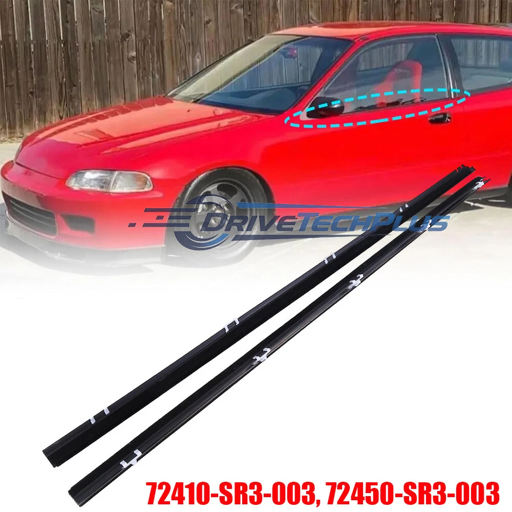 Parts & Accessories for 1992 Honda Civic for sale | eBay