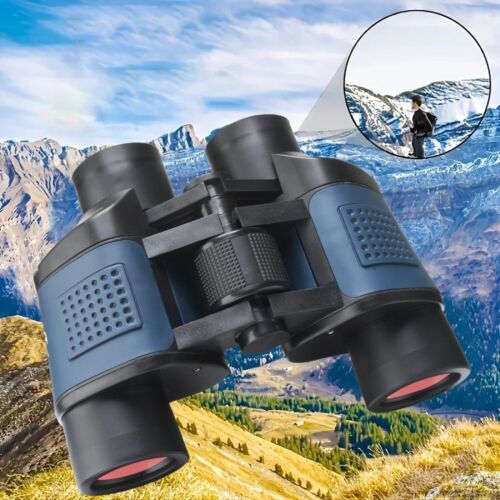 Waterproof Portable Telescope 3000HD Camping Binoculars  Bird Watching - Picture 1 of 12