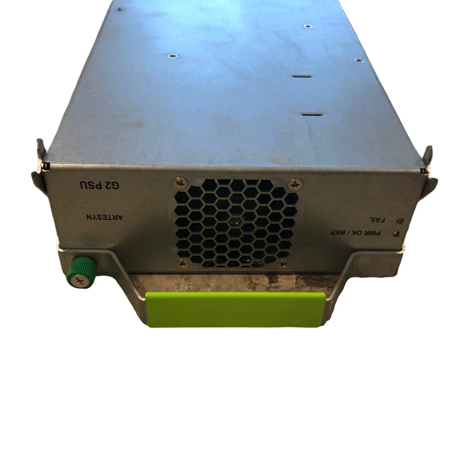 Artesyn IBM 1400W Power Supply Module 01AF592 700-01467-0200-A - Image 2 of 4