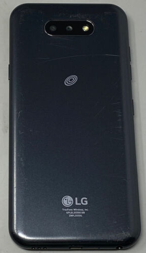 LOT of 6 LG K31 LGL355DL 32GB Americamovil ( Tracfone ) Only Black Smartphone-C