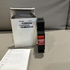 TRANSTECTOR 1101-651 12R STORM SASD TVSS SURGE PROTECTION