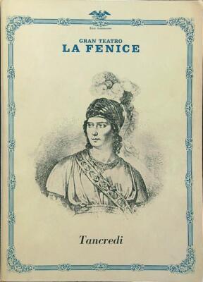 GRAN TEATRO LA FENICE: OPERE CONCERTI BALLETTI 1981/82