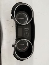 Compteur Alfa Romeo GIULIETTA