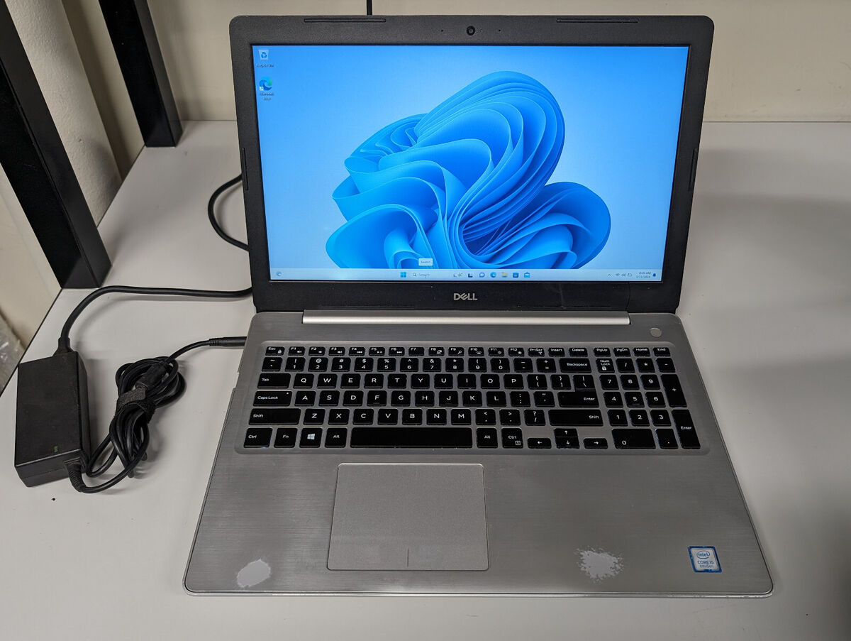Dell Inspiron 5570 15 Dell Inspiron 5570 15