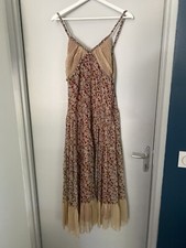 robe longue Style Bohème