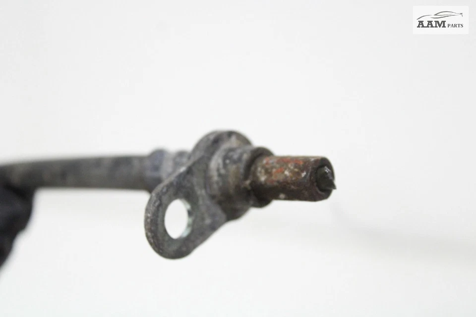 17-23 MITSUBISHI OUTLANDER SPORT ПОЛНЫЙ ПРИВОД ЗАДНИЙ ПРАВЫЙ БОКОВОЙ ТОРМОЗ СУППОРТ ШЛАНГ ТРУБЫ OEM - Изображение 4 из 4