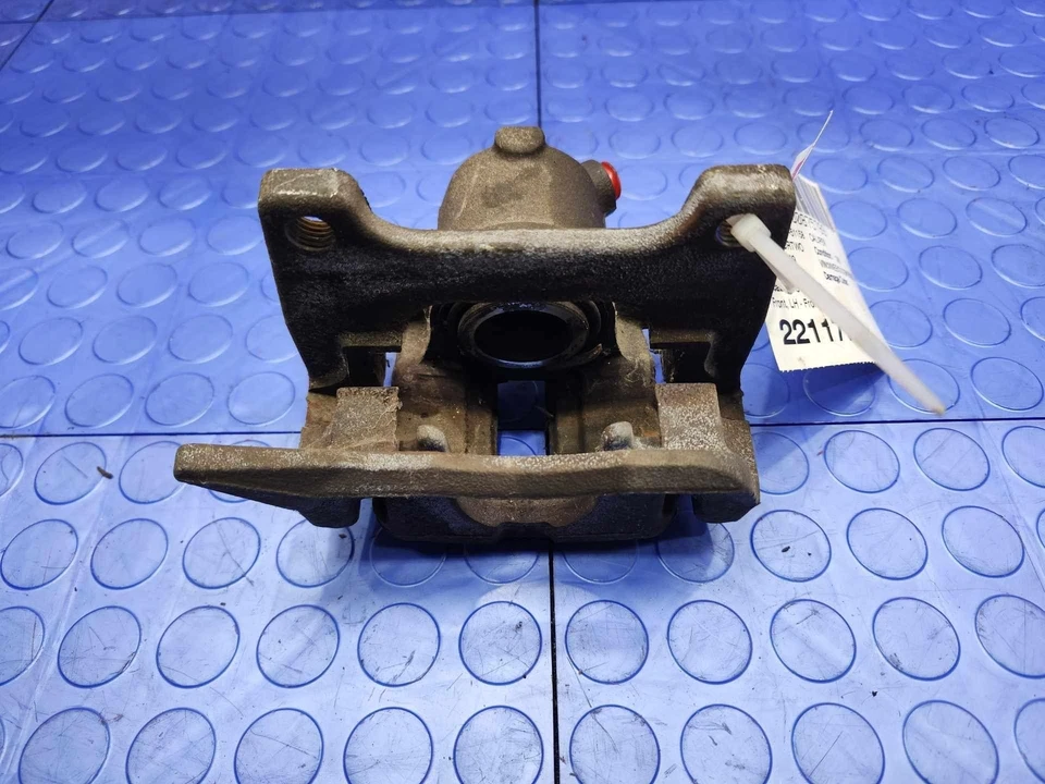 08-15 智能 Fortwo 前刹车卡钳总成左驱动器侧原始设备制造商 4514210198 — 第 2/4 张图片