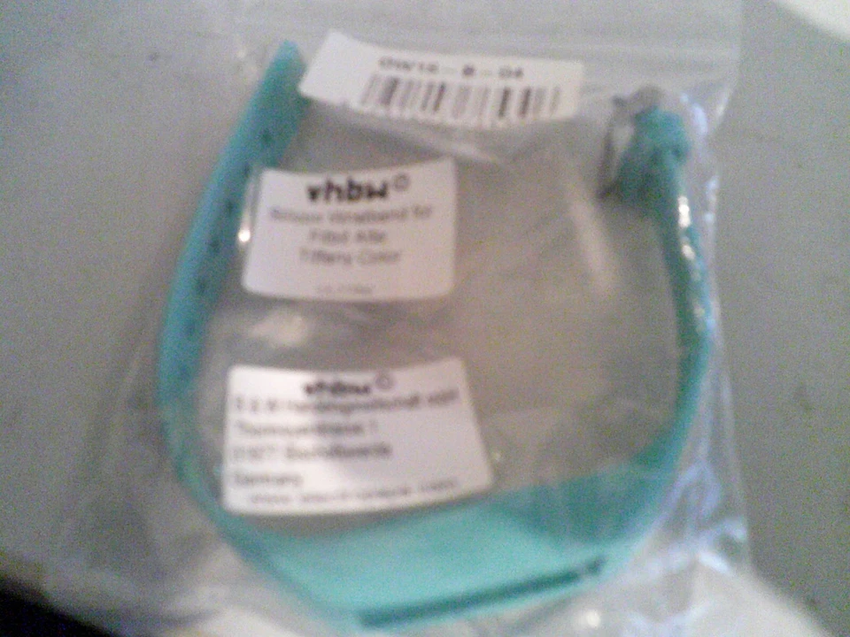 Ersatz Armband für Fitbit Alta, Alta HR Silikon TPU Uhr Band Sport Uhrenarmband - Bild 2 von 2