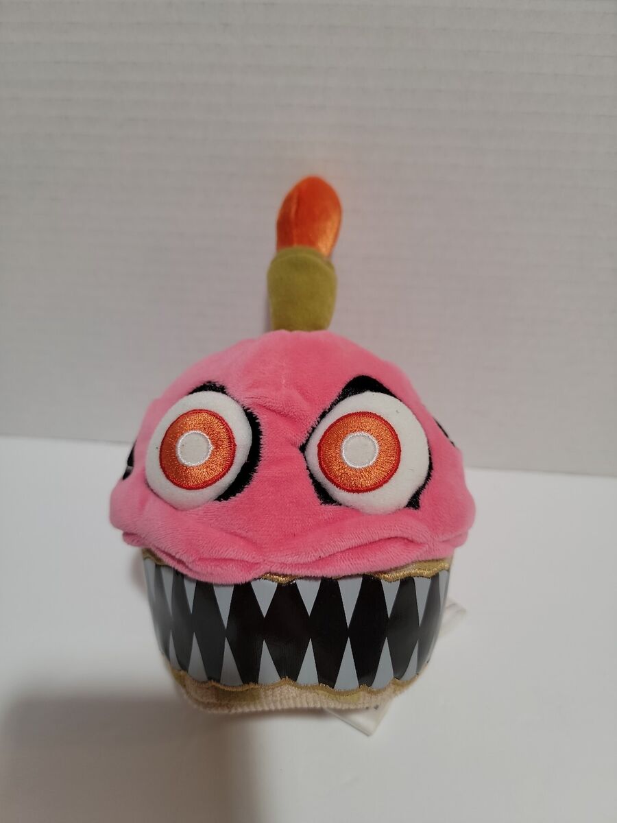 Funko Five Nights at Freddy's Series 2 Nightmare Cupcake (GameStop