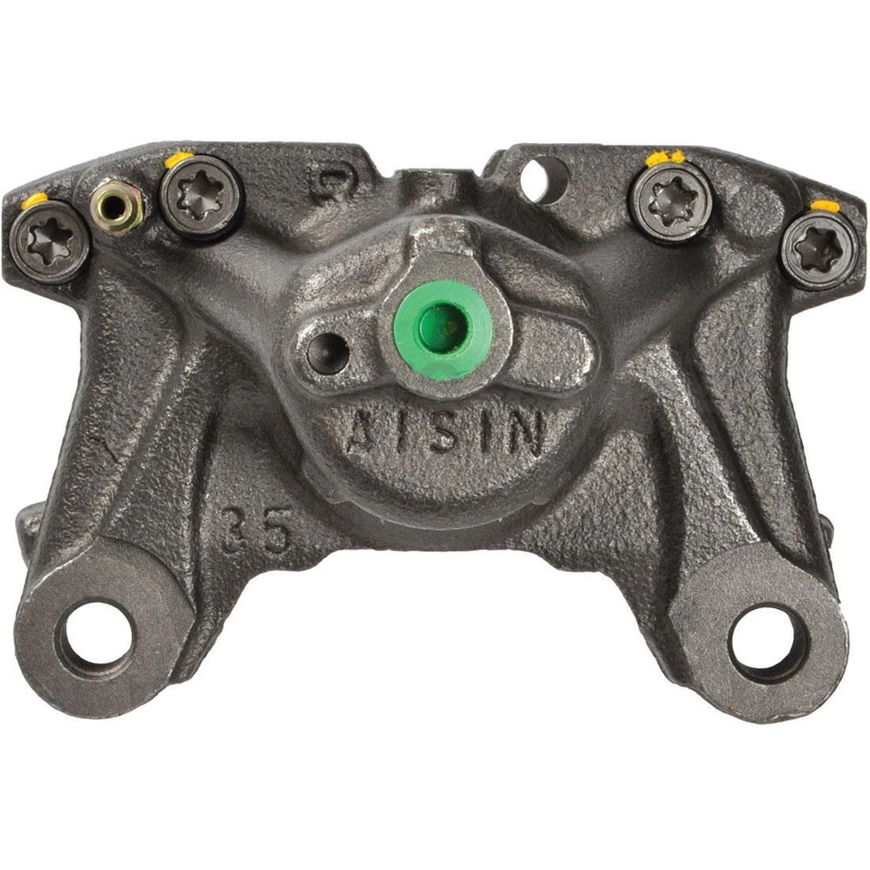 For 1998~2003 Lexus GS300 Cardone Reman Rear Left Rear Right Disc Brake Caliper — 第 3/4 张图片