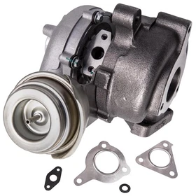 Turbolader 701855 for Ford Galaxy Alhambra AVG AFN 1.9 TDI 110PS 115PS DE