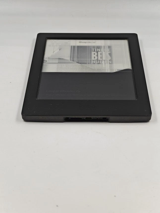 Kobo Aura H2O E-Reader - Für Teile/Reparatur, Nicht Funktionierend - Bild 2 von 4