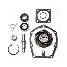 3801712 WATER PUMP REPAIR KIT Suitable For Cummins 3801712