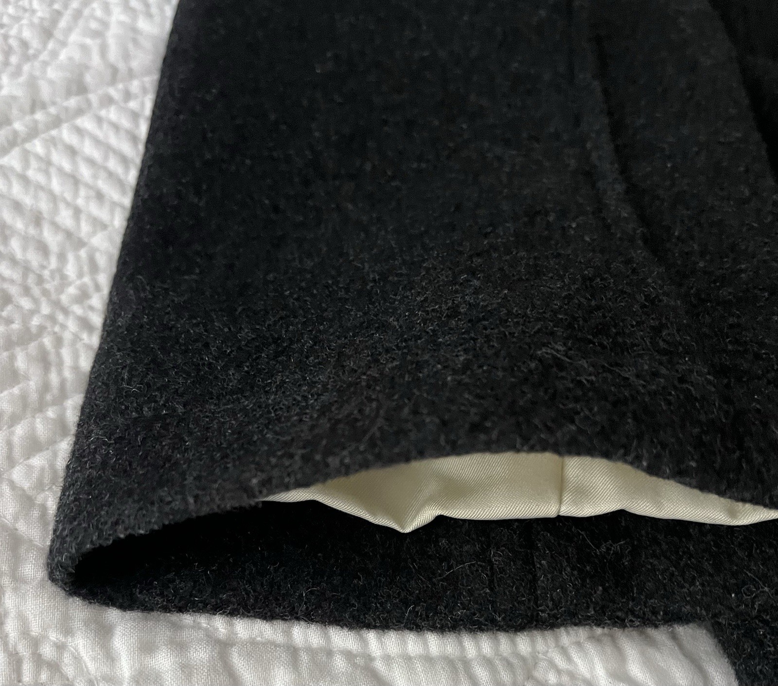 Pendleton Cascade Wool Coat Jacket Women’s Sz Med… - image 17