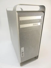 Apple Mac Pro 5,1 A1289 2x  Xeon E5675 3.06GHz 6 Core, 64GB RAM, Quadro 4000