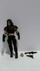 G.I. Joe Classified Zartan #23 Loose 6" Action Figure Hasbro