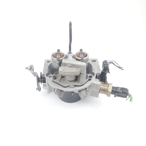 1987-1991 Chevrolet GMC S10 S15 Throttle Body Injection 4.3L V6 TBI 17087162 - Bild 3 von 9