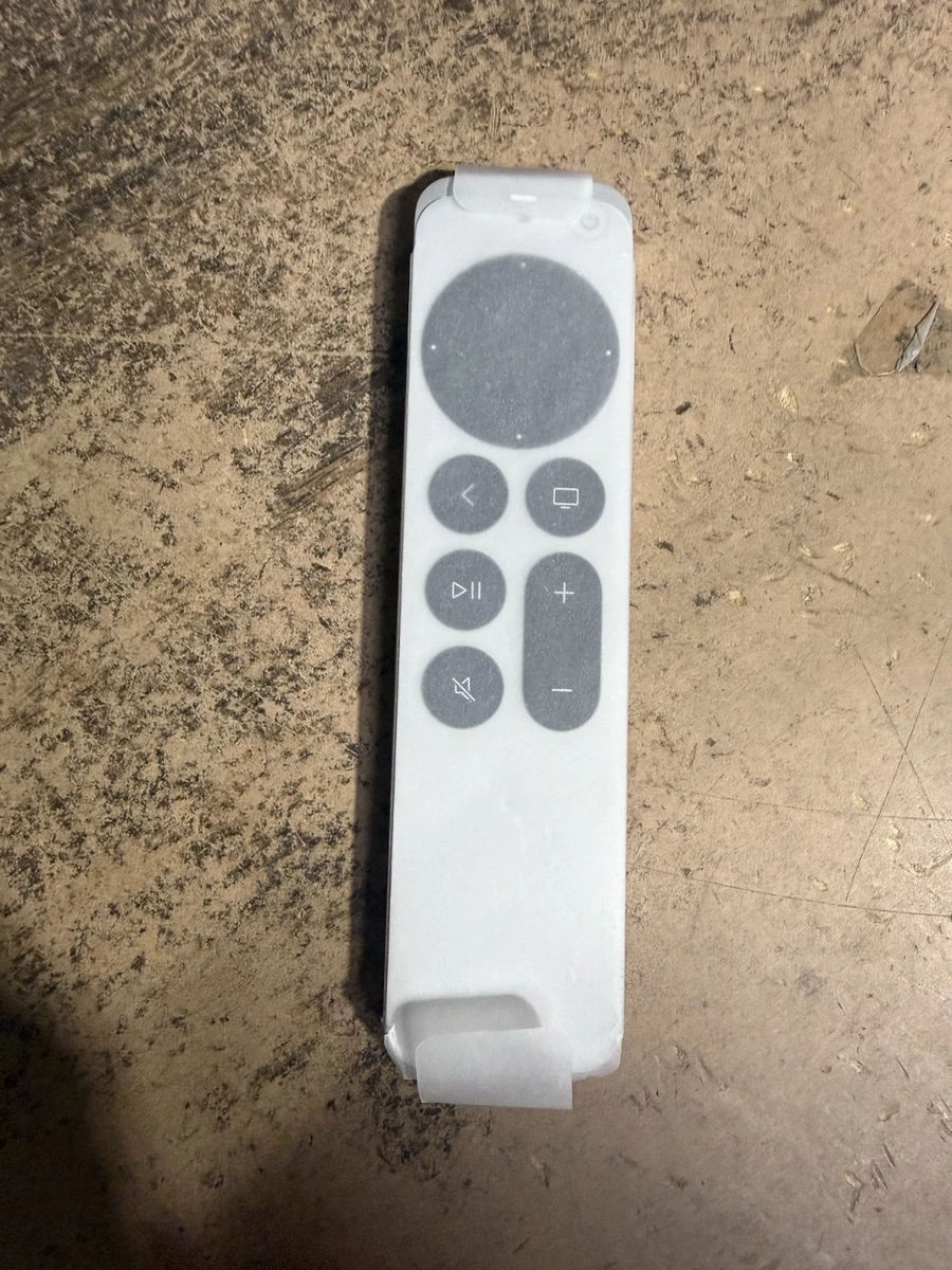 Apple TV, Video and Home Audio Remote Controls for sale | eBay