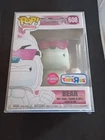Funko Pop! Television Teen Titans Go Bear # 608 Vinyl Figure DC Comics New