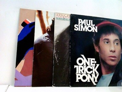 4 Platten / Big Country  Steeltown / Neil Diamond  Love Songs / Kris Kristoffe