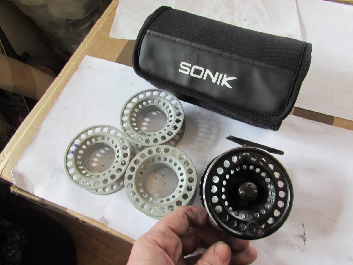 Airflo Fishing Reels for sale | eBay