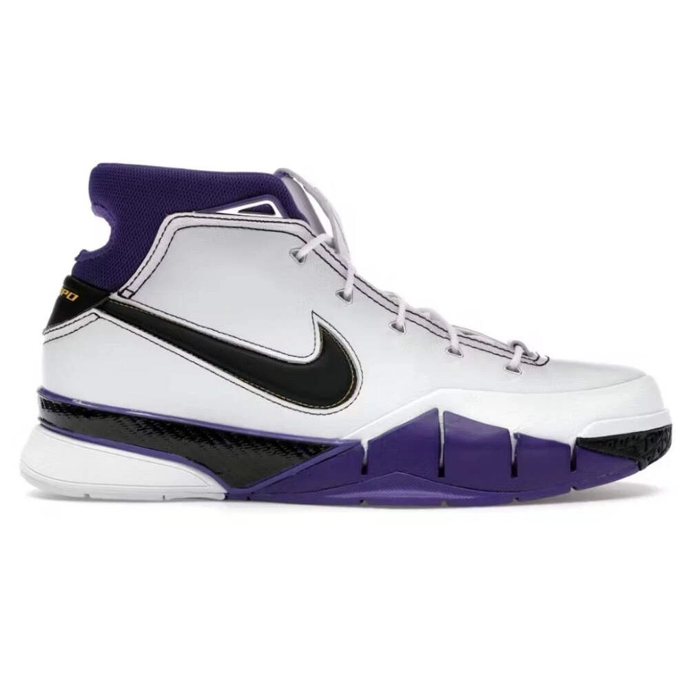 Nike Kobe 1 Protro Sneakers for Men for Sale | Authenticity
