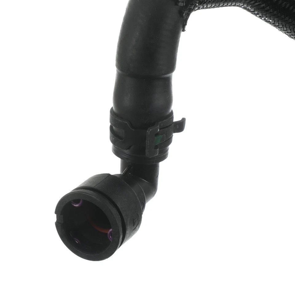 Manguera de salida de refrigerante de aceite de motor Chevrolet Corvette GM 2014-2018 23479389 genuina Foto 4 de 4