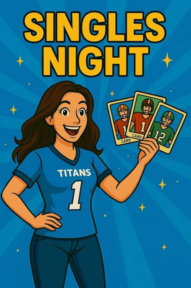 NFL - Tuesday Night Singles