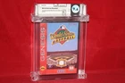 World Series Baseball (Sega Genesis, 1994) Factory Sealed, WATA Graded 9.6 B+