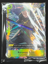 japanese one piece card game One Piece OP14 The Azure Sea's Seven Japanese Booster Pack – Card-Binder.com