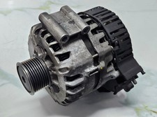 BMW F30 5er F10 7er F01 F02 N55 Active Hybrid Lichtmaschine 7622372 OEM