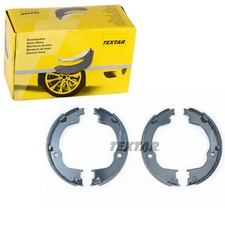 TEXTAR HANDBREMSBACKEN-SATZ Ø188,4mm passend für CHEVROLET CAPTIVA OPEL ANTARA |